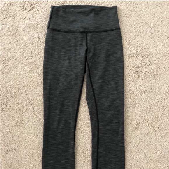 lululemon athletica Pants - Lululemon leggings